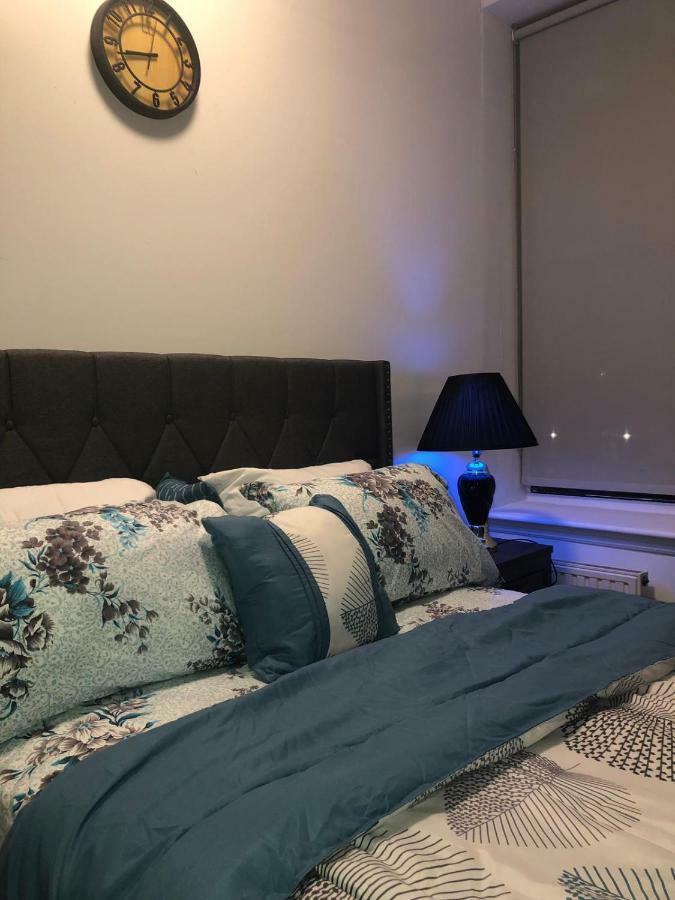 Biverlyhills Holiday Home New York Extérieur photo