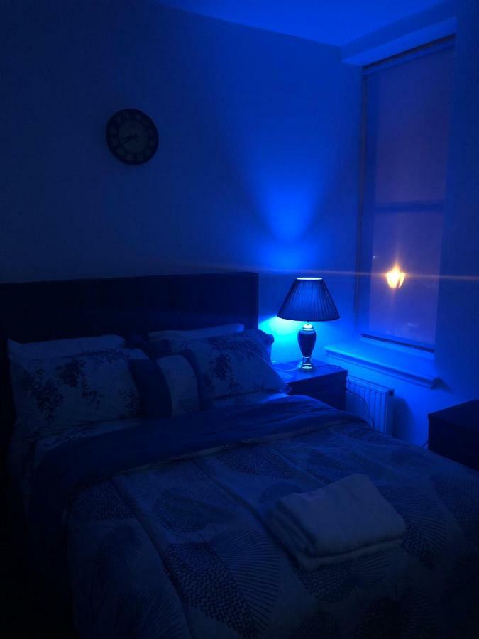 Biverlyhills Holiday Home New York Extérieur photo