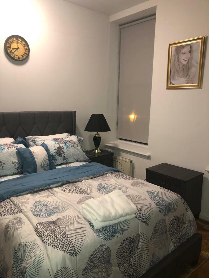 Biverlyhills Holiday Home New York Extérieur photo