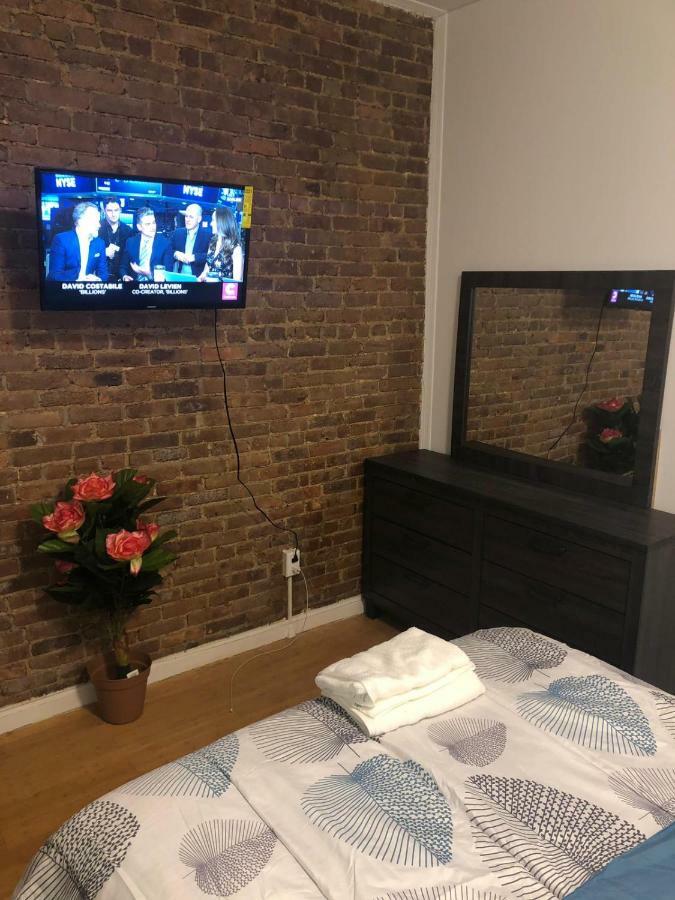 Biverlyhills Holiday Home New York Extérieur photo